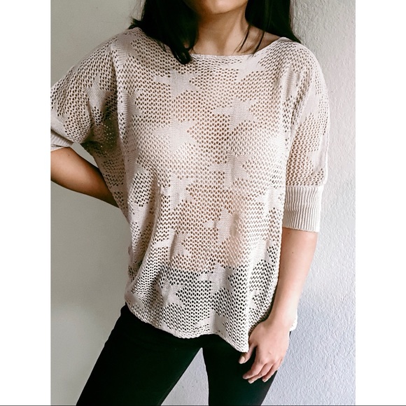 🔁 (Last M) Starlet Knit - Picture 5 of 8